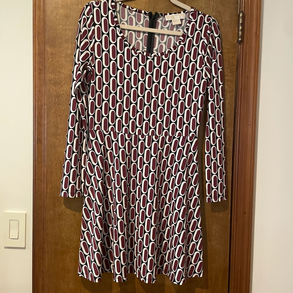 Michael Kors mini dress
